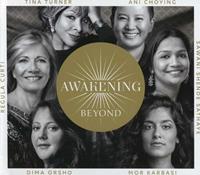 Silenzio; Edition Beyond Singi Awakening Beyond (Deluxe Version)