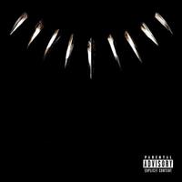 Interscope Black Panther The Album Music From And Inspired By - Various