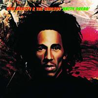 Island Natty Dread - Bob Marley & The Wailers