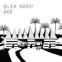 No Format Ako - Blick Bassy