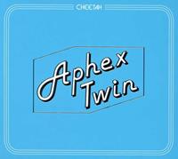 Warp Cheetah Ep - Aphex Twin