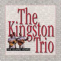 KINGSTON TRIO - The Guard Years (10-CD Box Set)