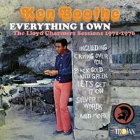 Trojan Everything I Own: The Lloyd Ch - Ken Boothe