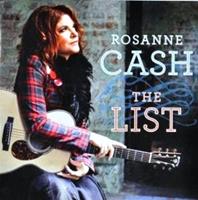 Emi The List - Rosanne Cash