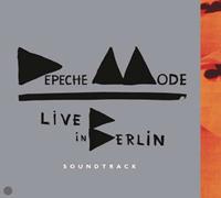 Columbia Live In Berlin Soundtrack - Depeche Mode