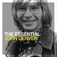 Sony The Essential John Denver - John Denver