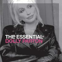 Columbia Nashville The Essential Dolly Parton - Dolly Parton