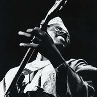 BMG The Source - Ali Farka Toure