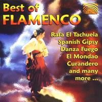 Best Of Flamenco