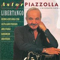   Libertango