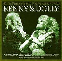 Kenny & Dolly