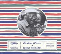 BMG Buenos Hermanos - Ibrahim Ferrer