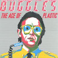Spectrum The Age Of Plastic - Buggles