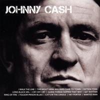 Johnny Cash - Icon (2010)