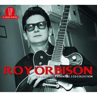 Roy Orbison - ABSOLUTELY ESSENTIAL CD