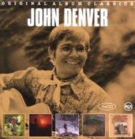 Rca Records Original Album Classics - John Denver