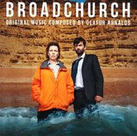 Universal Music; Mercury Class Broadchurch