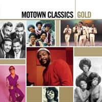 Universal Vertrieb - A Divisio Motown Gold