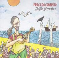 Tradisom Praca Do Comercio - Julio Pereira