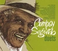Wm Spain Duets - Compay Segundo
