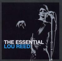Rca Records The Essential Lou Reed - Lou Reed