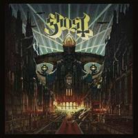Concord Records Meliora - Ghost
