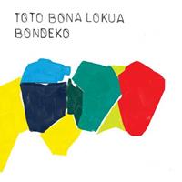 No Format Bondeko - Gerald Toto Richard Bona & Lokua