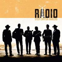 Round Records Radio - Steep Canyon Rangers