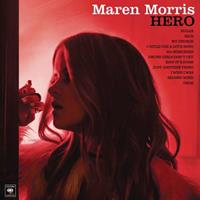 Columbia Nashville Hero - Maren Morris