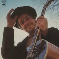Columbia Nashville Skyline - Bob Dylan