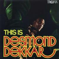 BMG This Is Desmond Dekkar - Desmond Dekker & The Aces