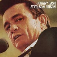 Columbia At Folsom Prison - Johnny Cash