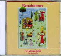Repertoire Sheherazade - Renaissance