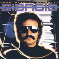 Repertoire From Here To Eternity - Giorgio Moroder