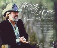 Kenny Rogers - The Best Of (3-CD)