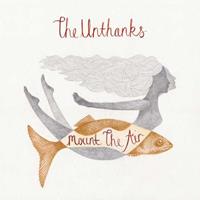 Rabble Rouser Mount The Air - Unthanks