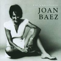 A&M Diamonds - Joan Baez