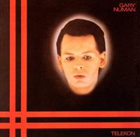 Beggars Banquet Telekon + Bonustracks - Gary Numan