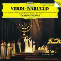 Universal Vertrieb - A Divisio Nabucco (Qs)