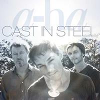 Universal Cast In Steel - A-ha