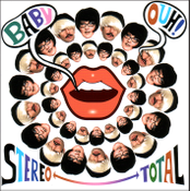 Disko B Baby Ouh - Stereo Total