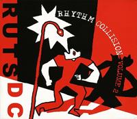 Sosumi Rhythm Collision 2 - Ruts Dc
