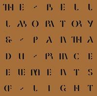 Rough Trade Elements Of Light - Pantha Du Prince & The Bell Labo