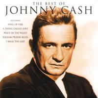 Johnny Cash - The Best Of Johnny Cash (CD)