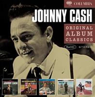 Sony Music Entertainment Germany GmbH / München Original Album Classics