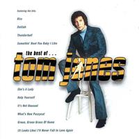 Tom Jones - The Best Of Tom Jones (CD)