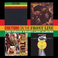 Virgin Culture On The Front Line - Culture
