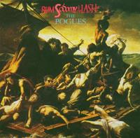 Warner Music Uk Rum, Sodomy & The Lash (Exp&Re - The Pogues