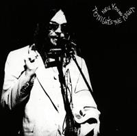 Reprise Tonight's The Night - Neil Young