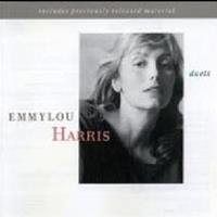 Warner Nashville Duets - Emmylou Harris
